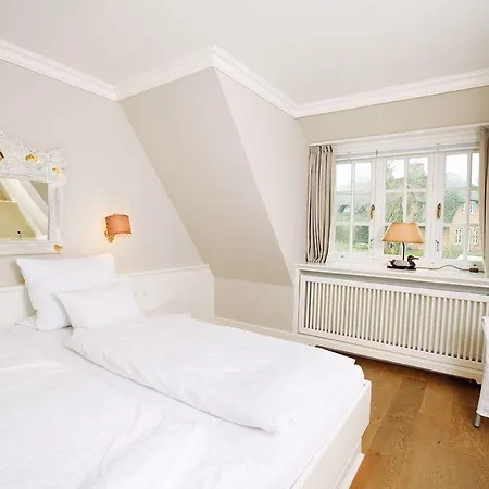 Casa vacanze Hansenhoog-3 Kampen